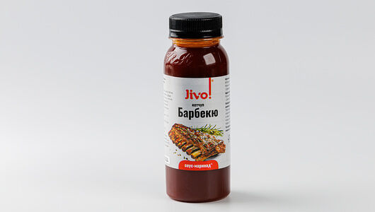 Соус-маринад Барбекю 260г