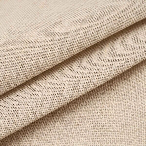 Канва в упаковке 3281/52 Cashel 28ct (100%лен) 50*70см