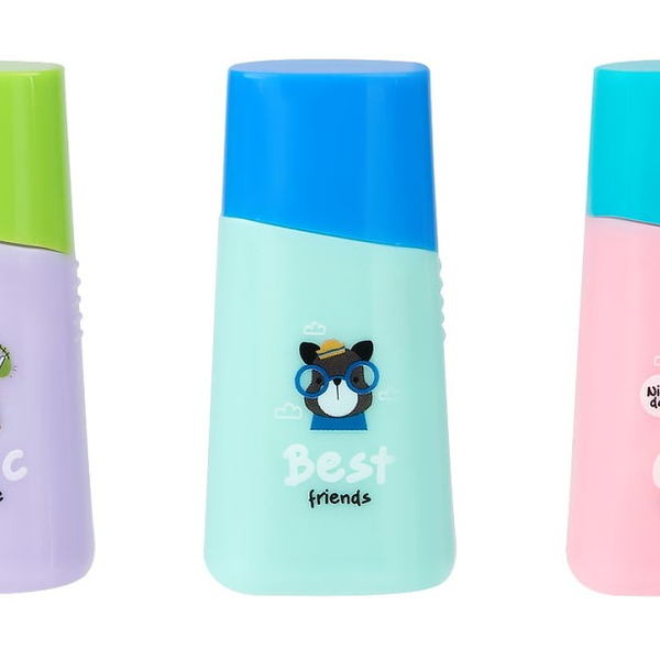 Корректирующая лента Meshu Best friends, 5 мм х 6 м