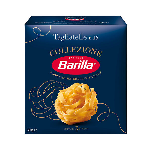 Макаронные изделия Barilla Тальятелле в/с 500 г