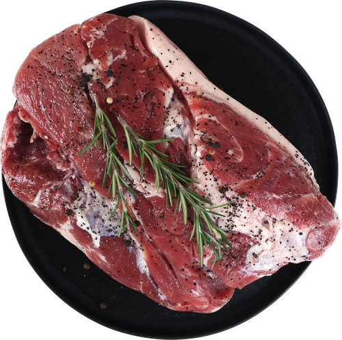 

Буженина Лента Fresh из свиной шеи охлажденная вес