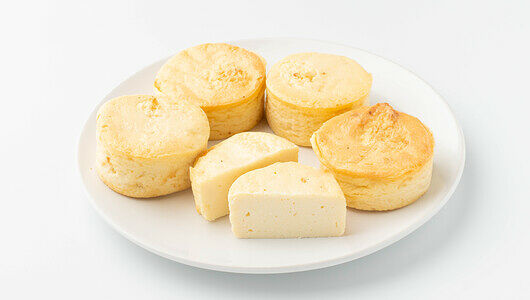 Сырники творожные