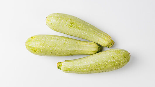 Кабачки, вес ~0.67 кг