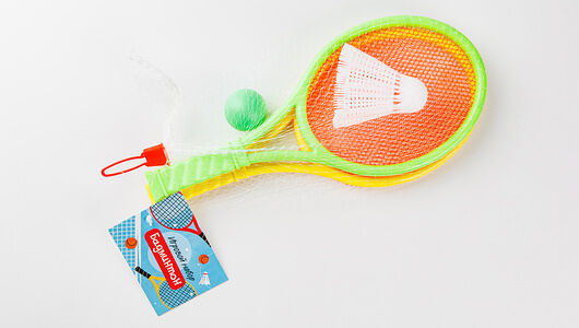 Набор игровой 