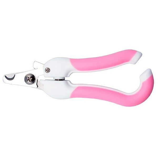 Когтерез Уют 16,5 см блистер цвет в ассортименте