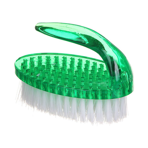 Щетка-утюжок хозяйственная Vetta пластик, 9 см, 