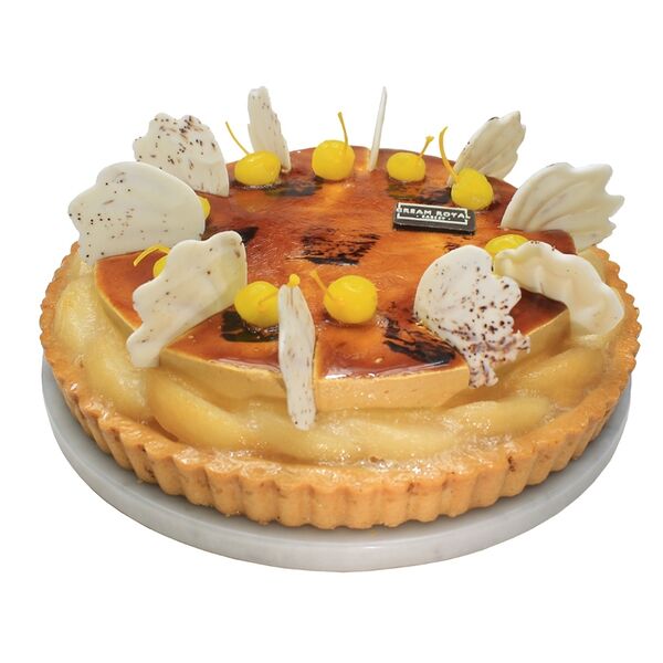 Торт «Груша в карамели» Cream Royal 1,65 кг