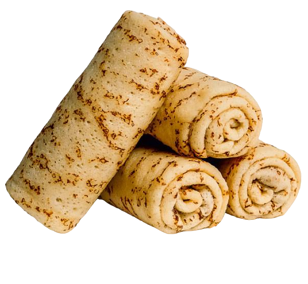 Блинчики Каждый день с мясом