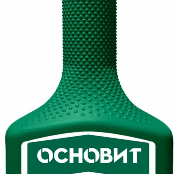 Очиститель межплиточных швов ОСНОВИТ СЭЙФСКРИН ЭКСТРА SAl11, 0,5 л