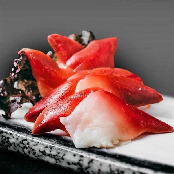 Сашими Хоккигай