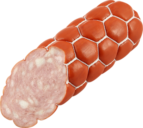 

Колбаса Ишимский МК Балыковая варено-копченая 350 г