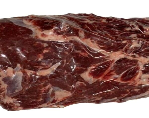 Рибай говяжий замороженный, ~3.5 кг