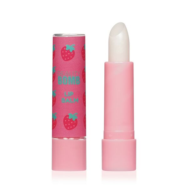 Бальзам для губ Beauty Bomb Bla-bla-balm т01 3,5 г