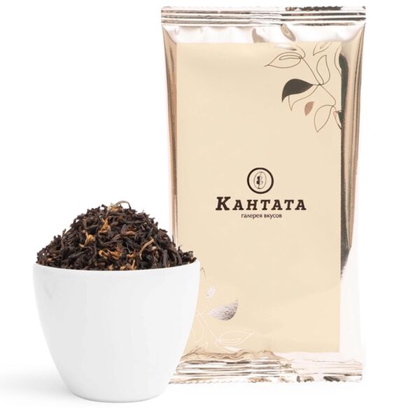 Ассам Джамун Амчонг TGFOP1