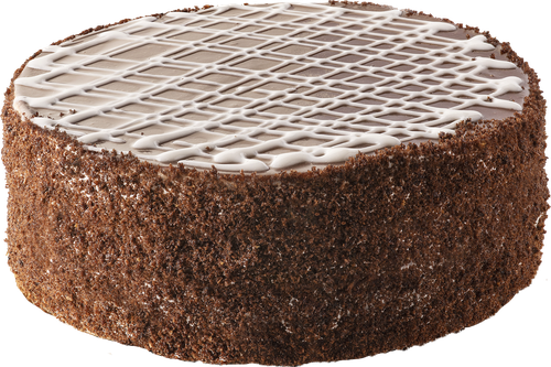 

Торт Татьянин двор Шоколетто 850 г