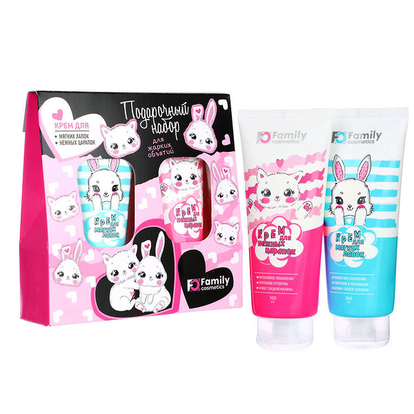 Набор подарочный 