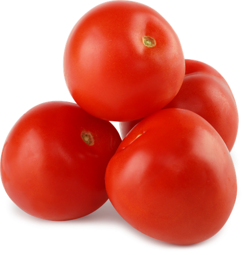 

Томаты сливовидные Flamenco на ветке вес