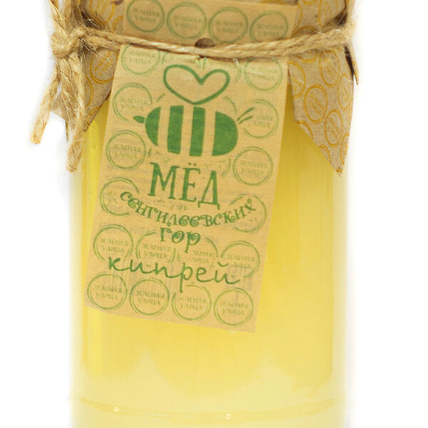 Мед ™ 