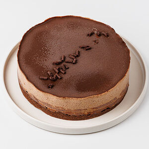 Торт "Пралине Роял" Айс(Продукт замороженный)