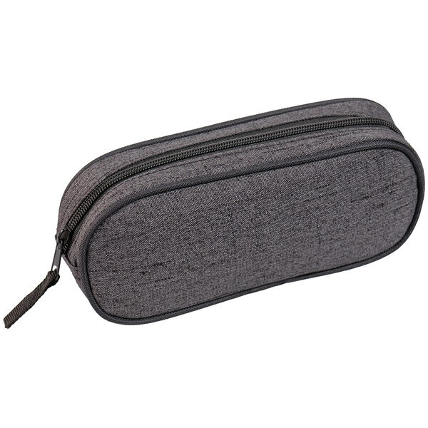 Пенал Artspace Black, 210 х 50 х 90 мм