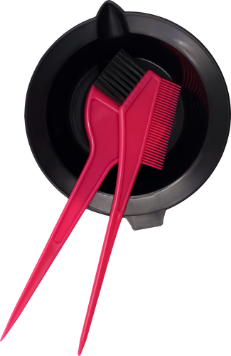 

Набор Beautyreal для окрашивания волос 3 шт.