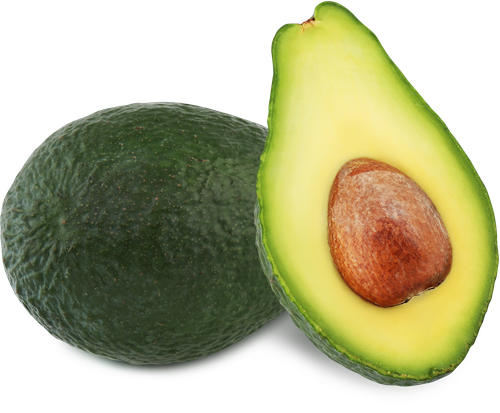 

Авокадо вес