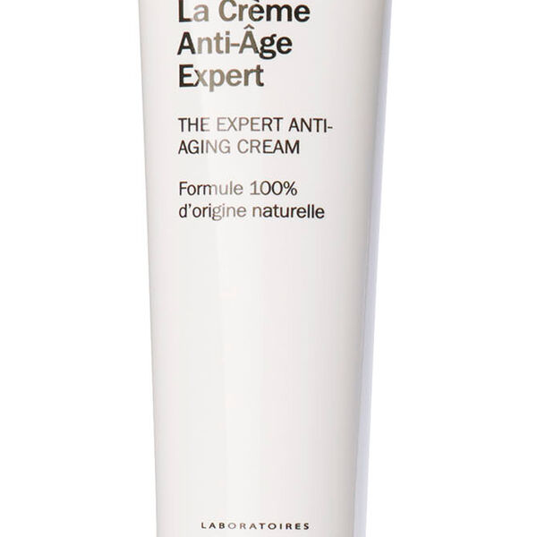 NOVEXPERT The Expert Anti-Aging Cream Крем для лица регенерирующий против морщин, 40 мл