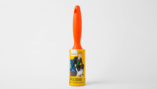 Ролик для чистки одежды 50 листов