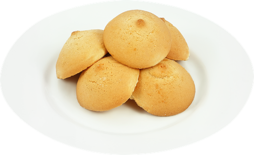 

Печенье Агрофена вес