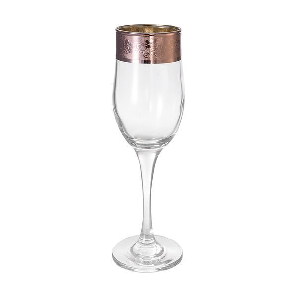 Бокал для шампанского, PROMSIZ, 200 мл