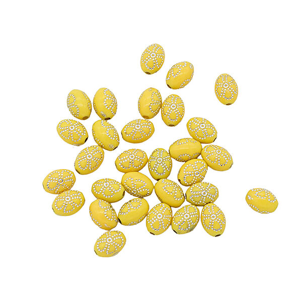 Бусины BV-6495, 10*6мм, 25г(009)