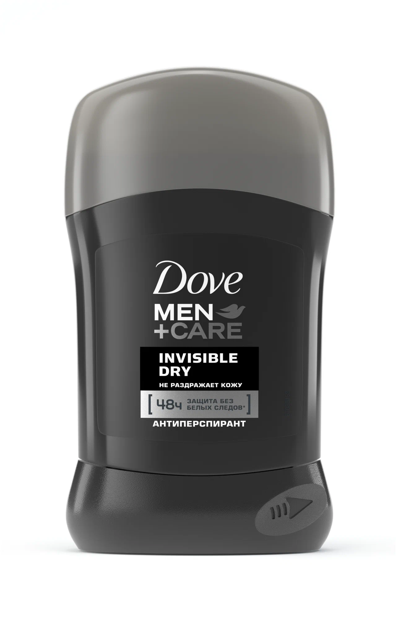 

Антиперспирант стик Дав Men+Care Экстразащита и уход без белых следов 50 мл