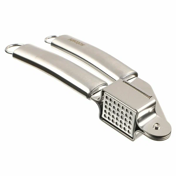 Пресс для чеснока Satoshi Kitchenware Альфа 17.8 см