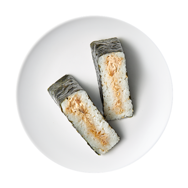 Онигири i Like eat с курицей терияки 110 г