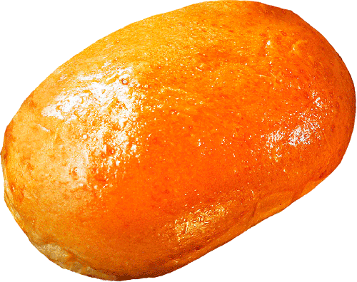 Пирожок Берекет с вишней 120 г