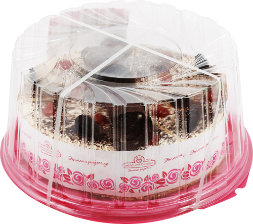 

Торт Невские берега Крем-брюле 800 г