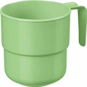 Кружка Seasons кемпинговая 0.25л, цвет в ассортименте