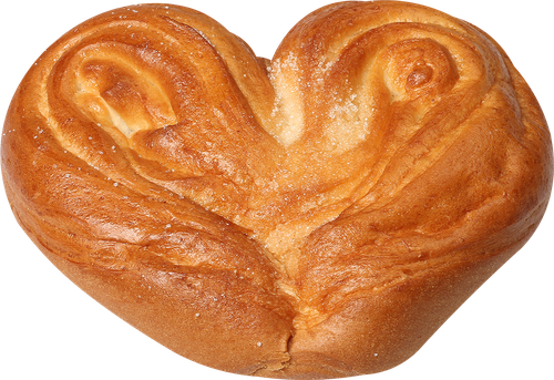 

Плюшка ХПП №1 Московская новая, 100г