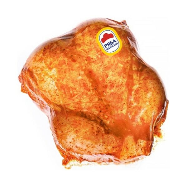 Тушка ЦБ РЯБА КРЫМСКАЯ Гриль замороженная 1кг