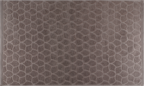 

Полотенце махровое CLEANELLY BASIC 50x80см, хлопок, в ассортименте, 1 шт