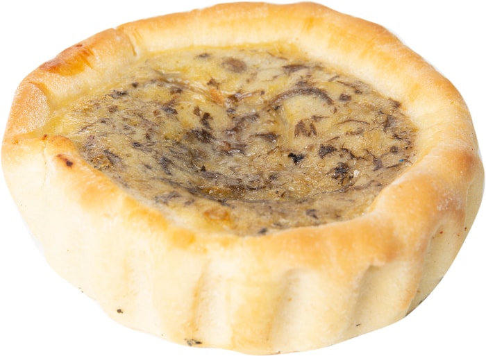 

Фламиш Лента Fresh с картофелем и грибами, 90 г