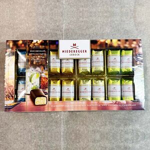 Конфеты Ассорти шоколада 4 вида