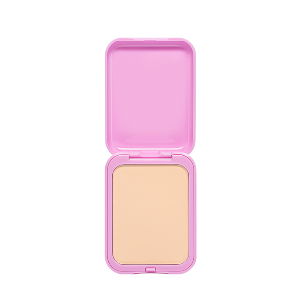 Пудра для лица Love Generation Tantrix Face Powder т.03 Натуральный бежевый 6,5 г
