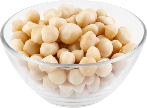 Макадамия очищенная вес до 300г