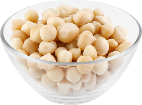 

Орехи Макадамия очищенные вес