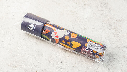 Калейдоскоп Мир животных, в ассортименте,19 см_РП