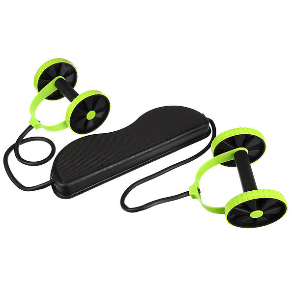 Silapro by эспандер многофункциональный 42см, пластик, латекс