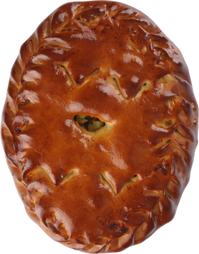 

Пирог ЛЕНТА FRESH с мясом и картофелем