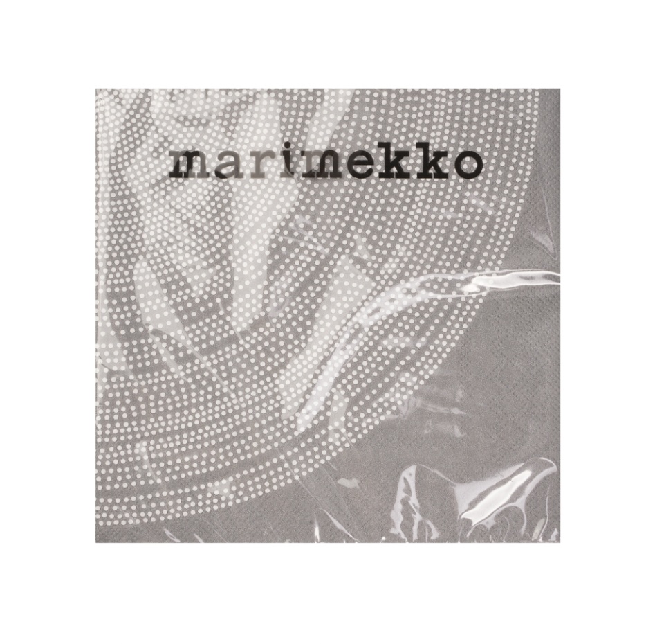 

Салфетки бумажные IHR Focus 33 х 33 см 20 шт