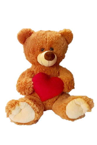 Игрушка м/н Медвежонок